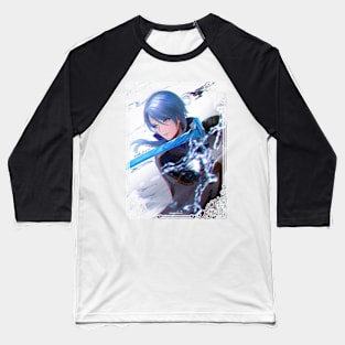 Ayato the Elegant Baseball T-Shirt